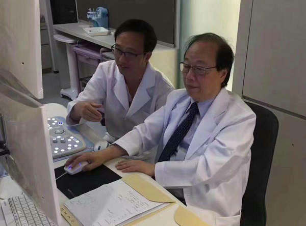 海扶医疗在香港的妇科良性疾病微无创手术中心开业了!
