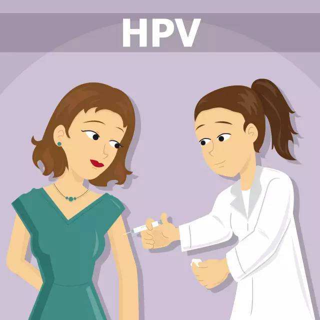 海极星®治疗宫颈HPV感染