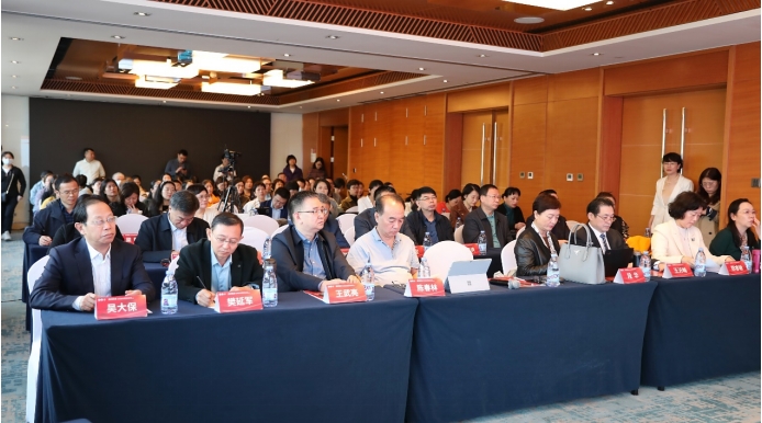 聚焦超声技术亮相中华预防医学会学术交流会，成为会议焦点