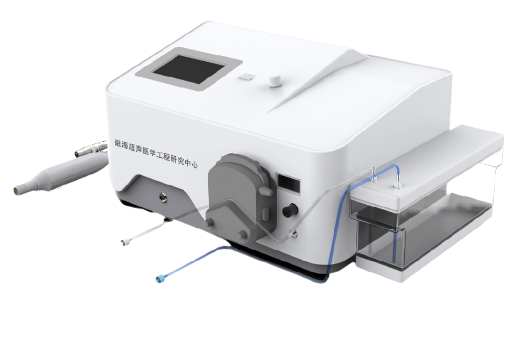 肿瘤消融超声科学仪器