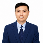 王超 博士，教授
