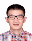 周小伟 博士，副教授